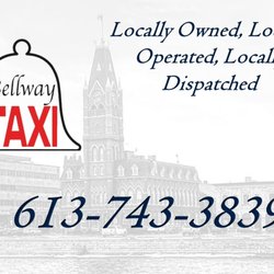 Bellway Taxi