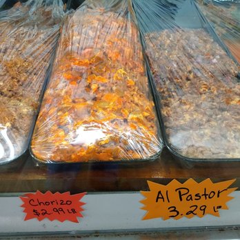 Robles Meat Shop - Carniceria - Oh, no!  I rather liked Rep. Pastor!  oh.  That was Ed.  Never mind. - Butcher Near Me - Glendale, Arizona