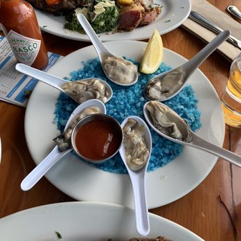 Buoy Beer - Oyster shooters - Brewpubs Near Me - Astoria, Oregon Buoy Beer - Oyster shooters - Brewpubs Near Me - Astoria, Oregon