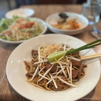 Sakhuu Thai - Pad Thai - Thai Near Me - Richardson, Texas Sakhuu Thai - Pad Thai - Thai Near Me - Richardson, Texas