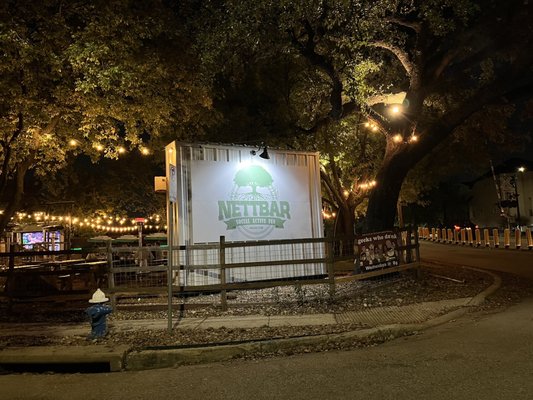 NettBar by null