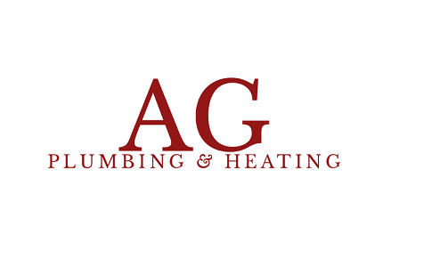 Slide of AG Plumbing & Heating