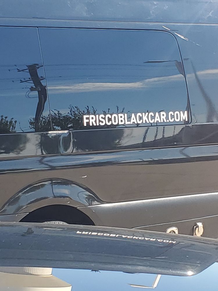 Dallas Sprinter & Limo