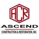 Slide of Ascend Construction and Restoration