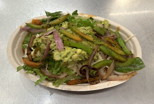 Chipotle Mexican Grill by null