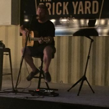 The Brick Yard Oasis - Stage - Bars Near Me - Brown Deer, Wisconsin