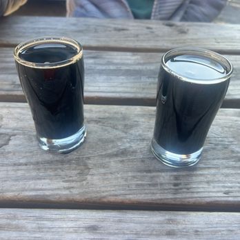 Atrium Brewing - 02 & 03 - Breweries Near Me - Louisville, Kentucky