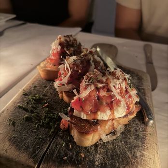 Alexanders on 30th - Italian Near Me - San Diego, California