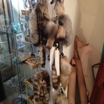 Native Riders - Tails - Leather Goods Near Me - Sebastopol, California