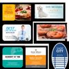 QPL & The Image Group gift card
