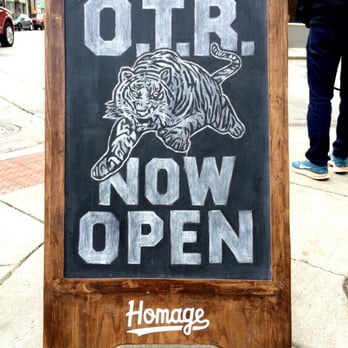 Homage - Awesome chalk art. Store is now open! - Sports Wear Near Me - Cincinnati, Ohio Homage - Awesome chalk art. Store is now open! - Sports Wear Near Me - Cincinnati, Ohio
