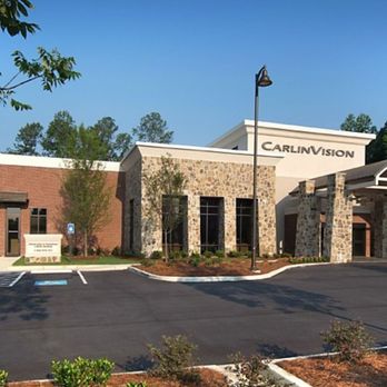 CarlinVision - Laser Eye Surgery/Lasik Near Me - Snellville, Georgia