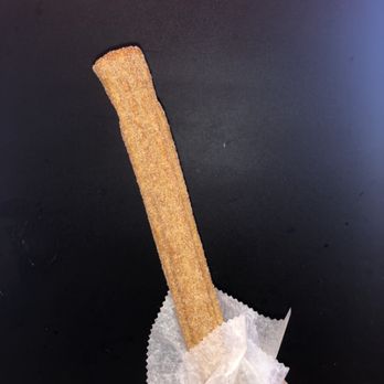 Banana Splitz - Churro - Ice Cream & Frozen Yogurt Near Me - Saugus, Massachusetts Banana Splitz - Churro - Ice Cream & Frozen Yogurt Near Me - Saugus, Massachusetts