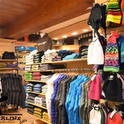 Centro Boarderline - Abbigliamento sci e snowboard