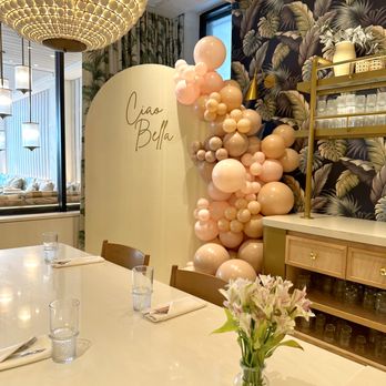 Gracefullyloved Party Rentals - Party Equipment Rentals Near Me