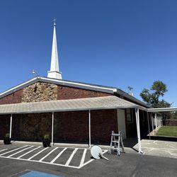 Highland Hill Baptist Church