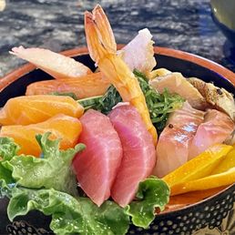 Chirashi