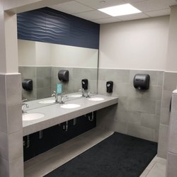 Crunch Fitness - Norwalk