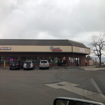 Bono's Italian Restaurant - Storefront - Pizza Near Me - Golden, Colorado