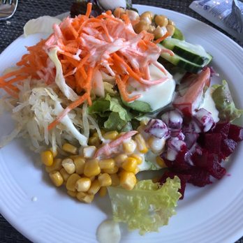 La Nonna - Italian Near Me - Martigny, VS