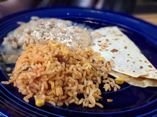 Gloria's Cocina Mexicana by null