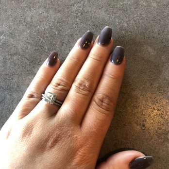 Basecoat On Fifth - Nail Salons Near Me - Birmingham, Alabama