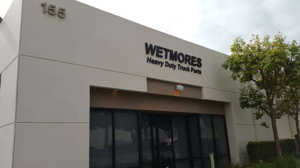 WETMORE’S Updated August 2024 155 Enterprise Ct, Corona, California