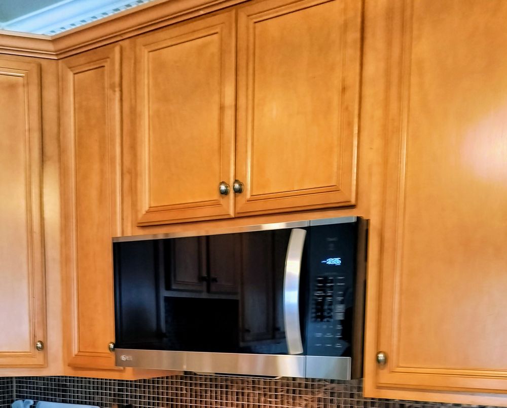 Slide of LMH Handyman