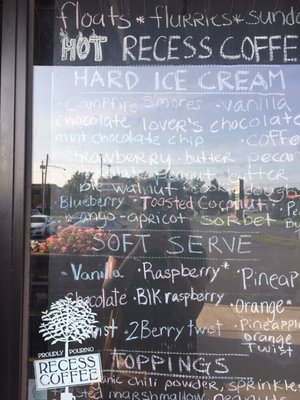 Menu photo 8 The Ice Cream Stand Syracuse, NY Menu photo 8 The Ice Cream Stand Syracuse, NY
