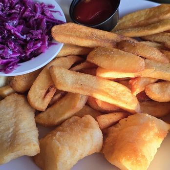 Great American Fish Company - Fish and chips - Seafood Near Me - Morro Bay, California Great American Fish Company - Fish and chips - Seafood Near Me - Morro Bay, California