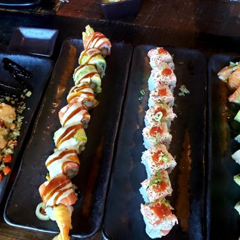 Fúdo - Asian Fusion Near Me - Chamblee, Georgia Fúdo - Asian Fusion Near Me - Chamblee, Georgia