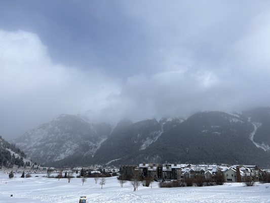 Copper Mountain by null