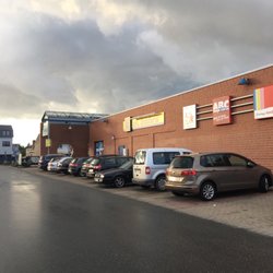 EDEKA Bahrs