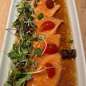 Bamboo Sushi - Sushi Bars Near Me - Seattle, Washington
