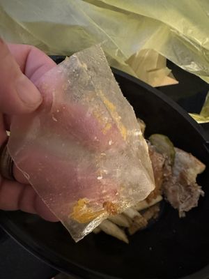 Applebee's Grill + Bar by null