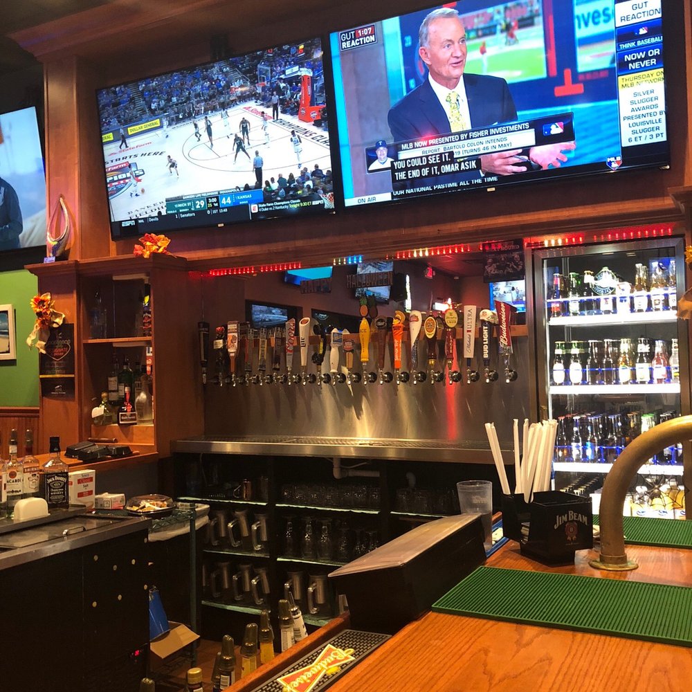 Beef 'O' Brady's - Sports Bars Near Me - Starke, Florida Beef 'O' Brady's - Sports Bars Near Me - Starke, Florida