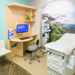 UC San Diego Health Express Care – Downtown