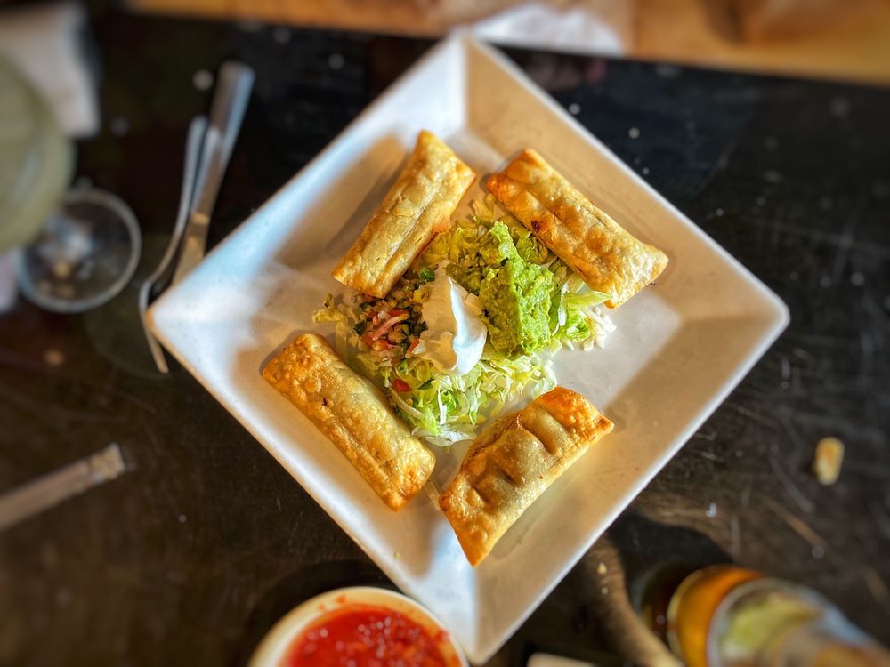 Frida's Cantina & Grill