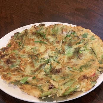 Tosokchon - Seafood pancake - Korean Near Me - Annandale, Virginia Tosokchon - Seafood pancake - Korean Near Me - Annandale, Virginia