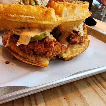 Namkeen - Chicken Shop Near Me - Chatham, New Jersey