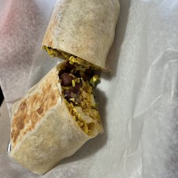 tofu wrap tofu wrap