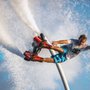 Photo of JetSki Oahu