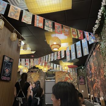Fuji Feast - Entrance - Sushi Bars Near Me - Las Vegas, Nevada