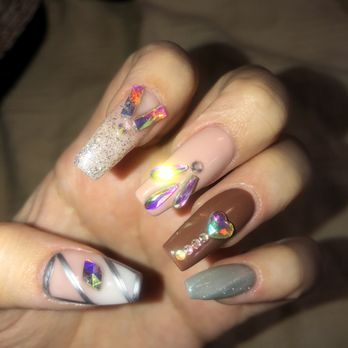 Aesthetic Nails - Nails By Tran - Nail Salons Near Me - Castro Valley, California Aesthetic Nails - Nails By Tran - Nail Salons Near Me - Castro Valley, California