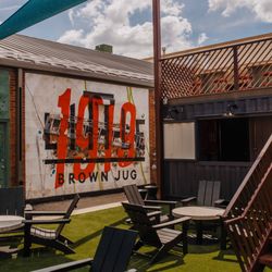Little Brown Jug Brewing