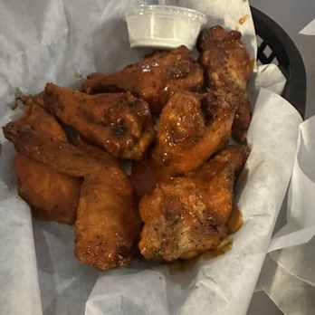 Pizza Chalet - Hot Wings.  Get 'em! - Pizza Near Me - Covina, California