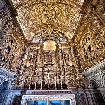 Igreja Sao Roque - Churches Near Me - Lisbon, 11