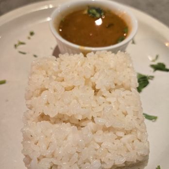 El Cilantrillo Restaurant - Florida Mall - The white rice was so flavorful with the red beans. - Puerto Rican Near Me - Orlando, Florida El Cilantrillo Restaurant - Florida Mall - The white rice was so flavorful with the red beans. - Puerto Rican Near Me - Orlando, Florida