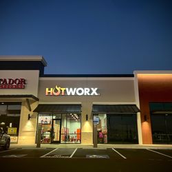HOTWORX - San Antonio