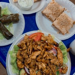 Jj's Gyros in Phoenix gift card